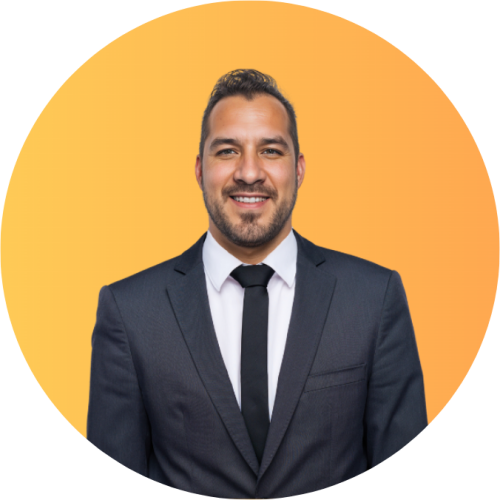 Robert Portal NMLS 2141143